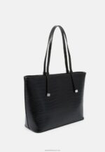 Z62T2313 Women Anna Field Handbag Black - Image 2