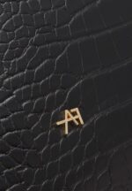 Z62T2313 Women Anna Field Handbag Black - Image 9