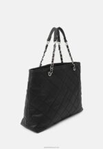 Z62T2314 Women Anna Field Handbag 802 Black - Image 2