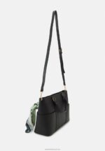Z62T2315 Women Anna Field Handbag Black - Image 2
