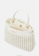 Z62T2316 Women Anna Field Handbag Offwhite - Image 3