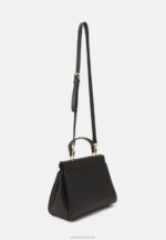 Z62T2317 Women Anna Field Handbag Black - Image 2