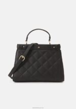 Z62T2317 Women Anna Field Handbag Black