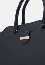 Z62T2318 Women Anna Field Handbag Black - Image 5