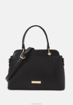 Z62T2319 Women Anna Field Handbag Black