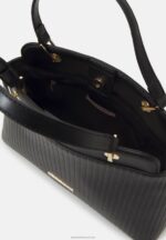 Z62T2319 Women Anna Field Handbag Black - Image 3