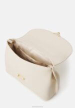 Z62T2320 Women Anna Field Handbag Beige - Image 2