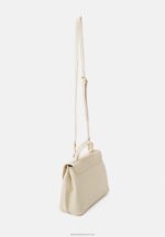 Z62T2320 Women Anna Field Handbag Beige - Image 3