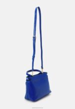 Z62T2321 Women Anna Field Handbag Blue - Image 2
