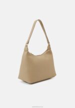 Z62T2322 Women Anna Field Handbag Beige - Image 2