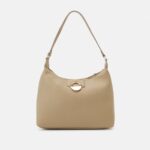 Z62T2322 Women Anna Field Handbag Beige