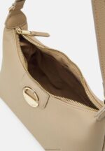 Z62T2322 Women Anna Field Handbag Beige - Image 3