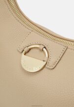 Z62T2322 Women Anna Field Handbag Beige - Image 4