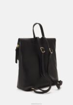 Z62T2323 Women Anna Field Handbag Black - Image 2
