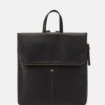 Z62T2323 Women Anna Field Handbag Black