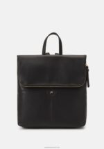 Z62T2323 Women Anna Field Handbag Black