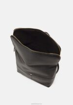 Z62T2323 Women Anna Field Handbag Black - Image 3