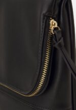 Z62T2323 Women Anna Field Handbag Black - Image 4
