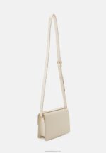 Z62T2324 Women Anna Field Handbag Off-White - Image 2