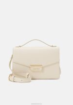 Z62T2324 Women Anna Field Handbag Off-White