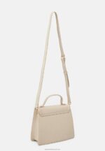Z62T2325 Women Anna Field Handbag 704 Beige - Image 2