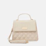 Z62T2325 Women Anna Field Handbag 704 Beige