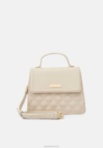 Z62T2325 Women Anna Field Handbag 704 Beige