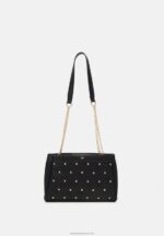 Z62T2326 Women Anna Field Handbag Black