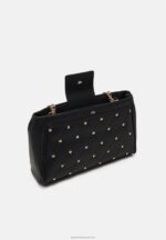 Z62T2326 Women Anna Field Handbag Black - Image 3