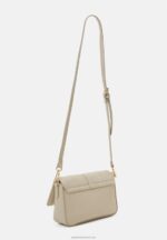 Z62T2327 Women Anna Field Handbag Beige - Image 2