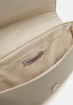 Z62T2327 Women Anna Field Handbag Beige - Image 3