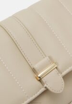 Z62T2327 Women Anna Field Handbag Beige - Image 5
