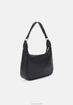 Z62T2328 Women Anna Field Handbag Black - Image 2