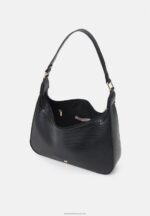 Z62T2328 Women Anna Field Handbag Black - Image 3