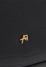 Z62T2328 Women Anna Field Handbag Black - Image 4