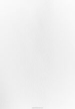 Z62T258 Women Anna Field Print T-Shirt White - Image 3