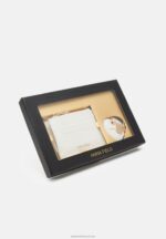 Z62T2665 Women Anna Field Set Business Card Holder White - Image 5