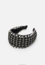 Z62T2667 Women Anna Field Hair Styling Accessory Black