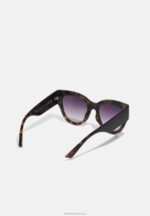 Z62T2671 Women Anna Field Sunglasses Black - Image 2