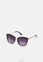 Z62T2673 Women Anna Field Sunglasses Black