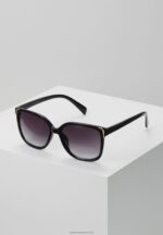 Z62T2675 Women Anna Field Sunglasses Black