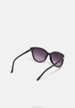Z62T2676 Women Anna Field Sunglasses Black - Image 2
