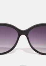 Z62T2676 Women Anna Field Sunglasses Black - Image 3