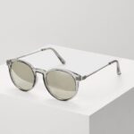 Z62T2677 Women Anna Field Sunglasses Transparent