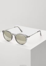 Z62T2677 Women Anna Field Sunglasses Transparent