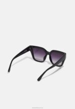 Z62T2678 Women Anna Field Sunglasses Black - Image 2