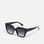Z62T2678 Women Anna Field Sunglasses Black
