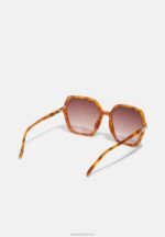 Z62T2679 Women Anna Field Sunglasses Orange - Image 2