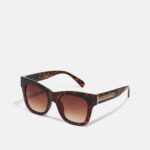 Z62T2683 Women Anna Field Sunglasses Brown