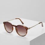 Z62T2688 Women Anna Field Sunglasses Brown